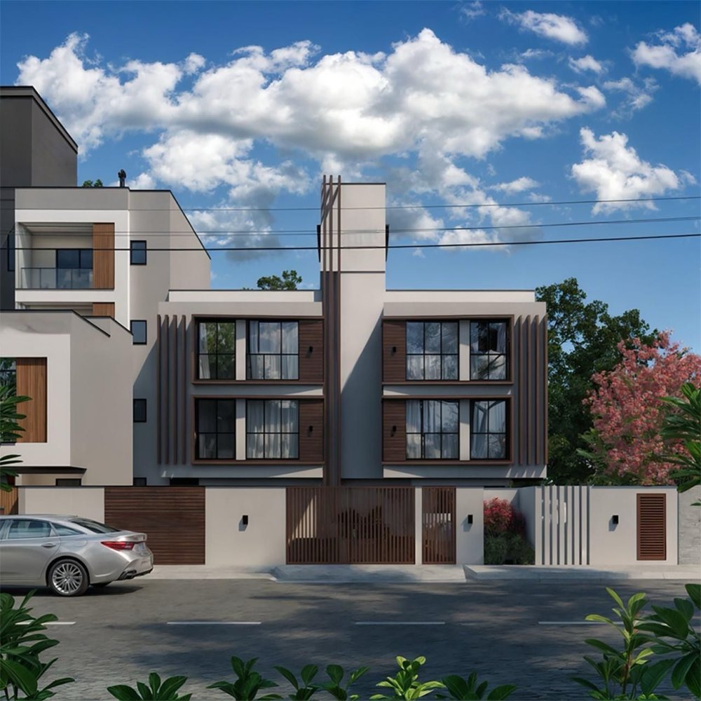 Apartamento - Venda - Cedro - Cambori - SC