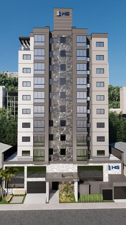 Apartamento - Venda - Tabuleiro - Cambori� - SC