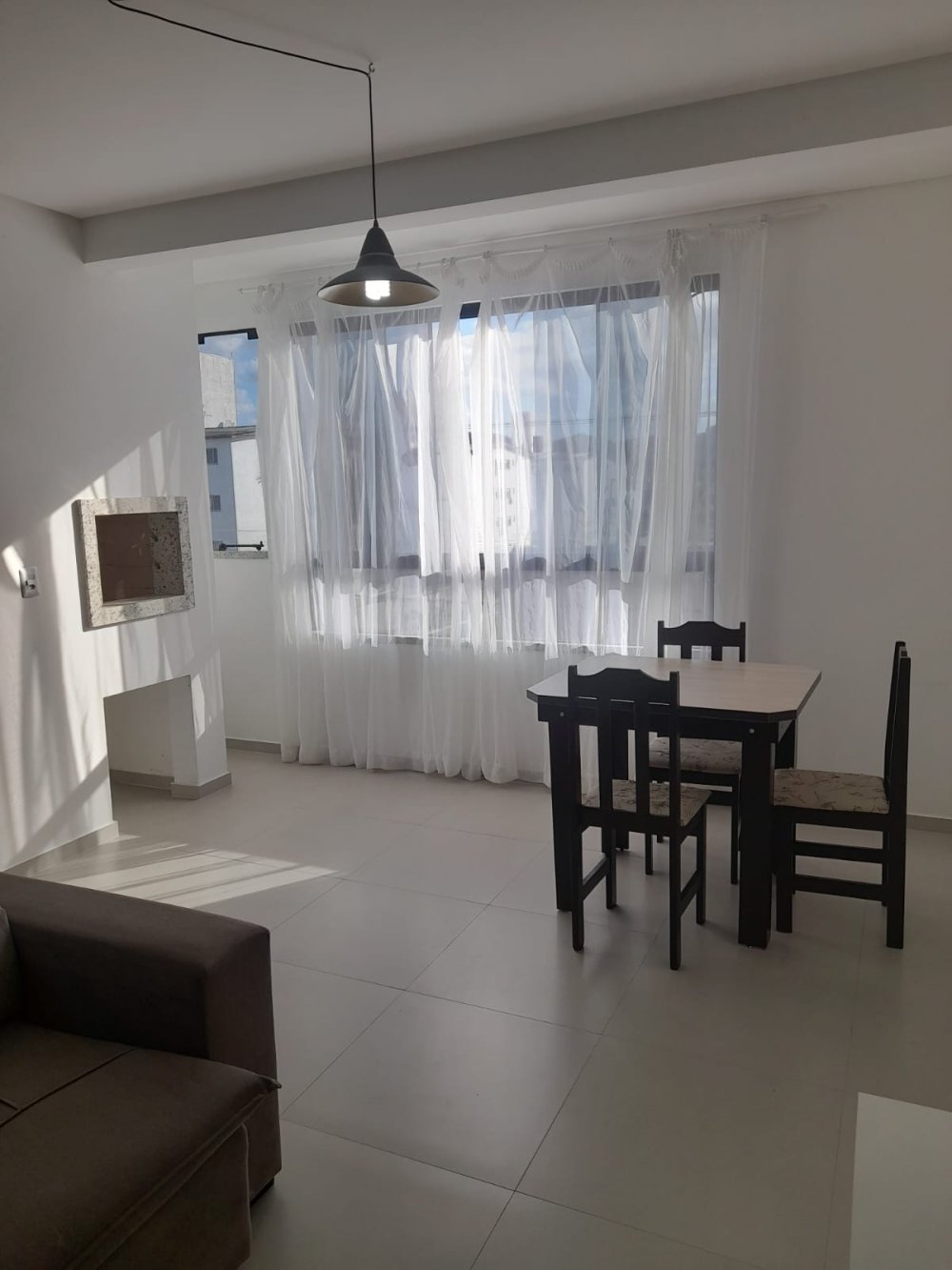 Apartamento - Venda - Santa Regina - Cambori - SC