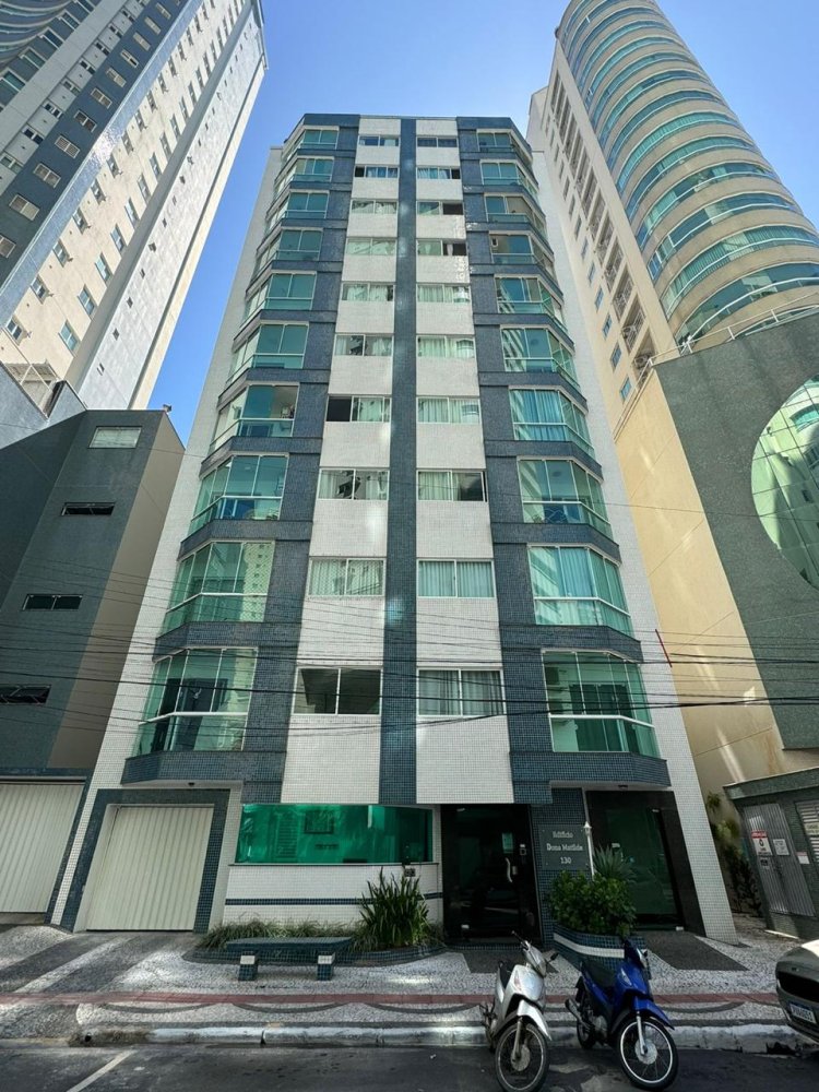 Apartamento - Venda - Centro - Balnerio Cambori - SC