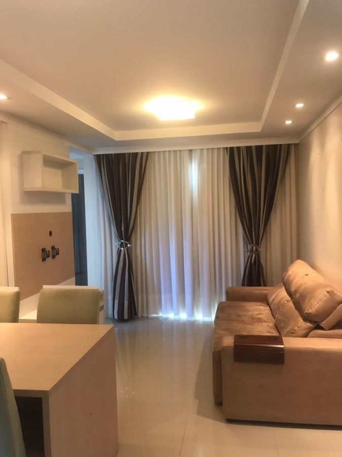 Apartamento - Venda - Cedro - Cambori - SC