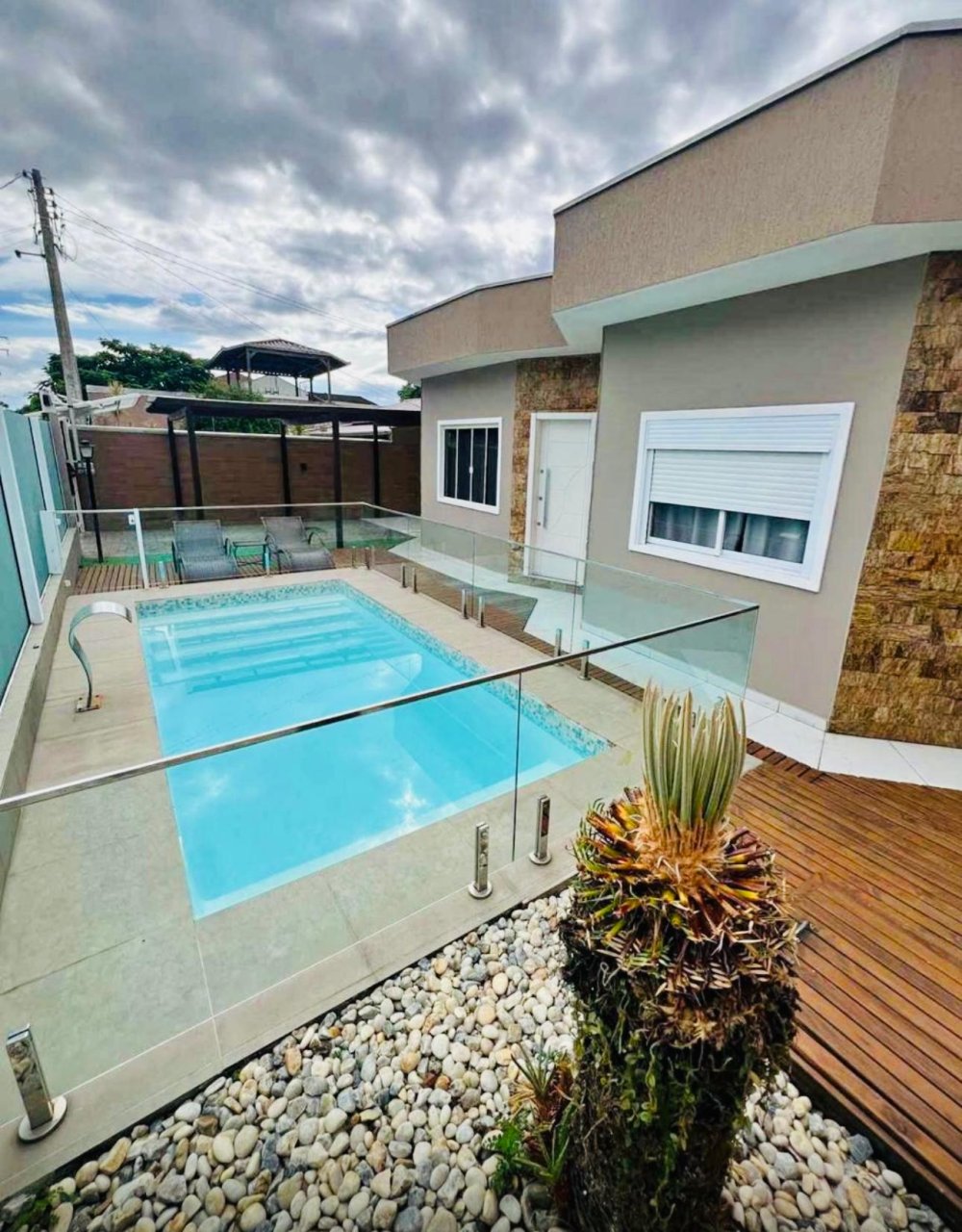 Casa - Venda - So Francisco de Assis - Cambori - SC
