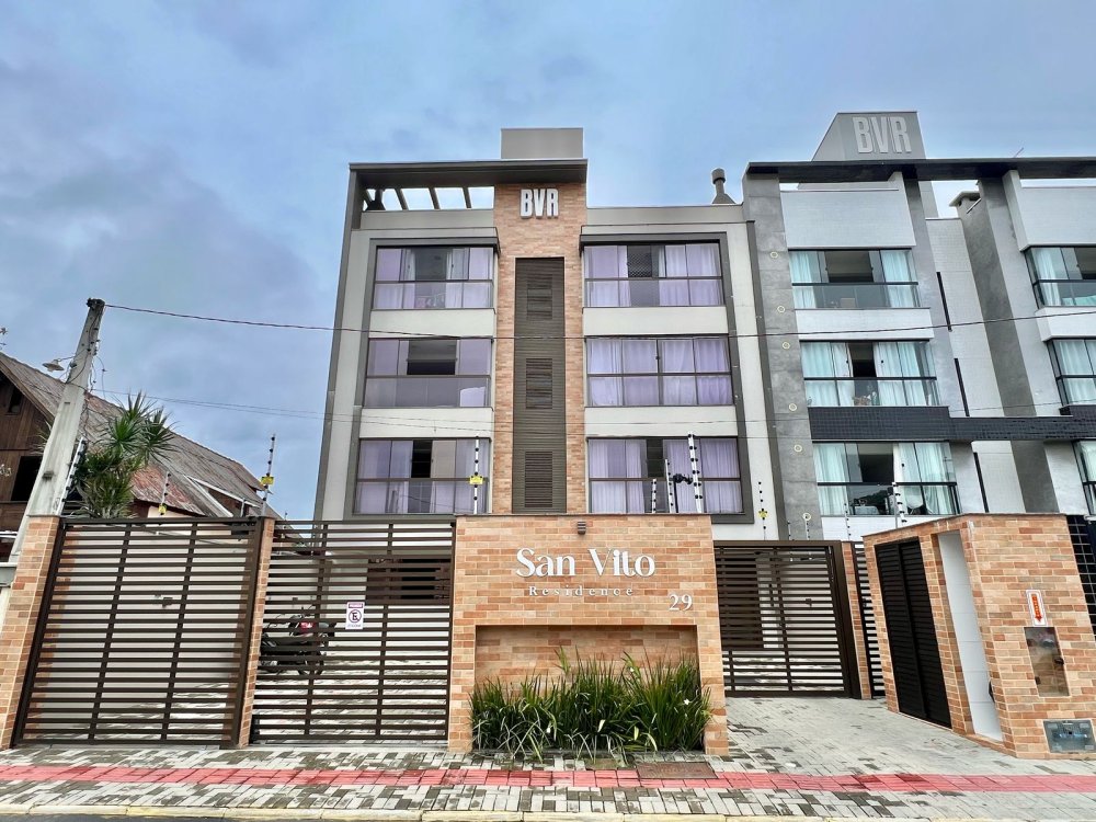 Apartamento - Venda - Centro - Cambori - SC