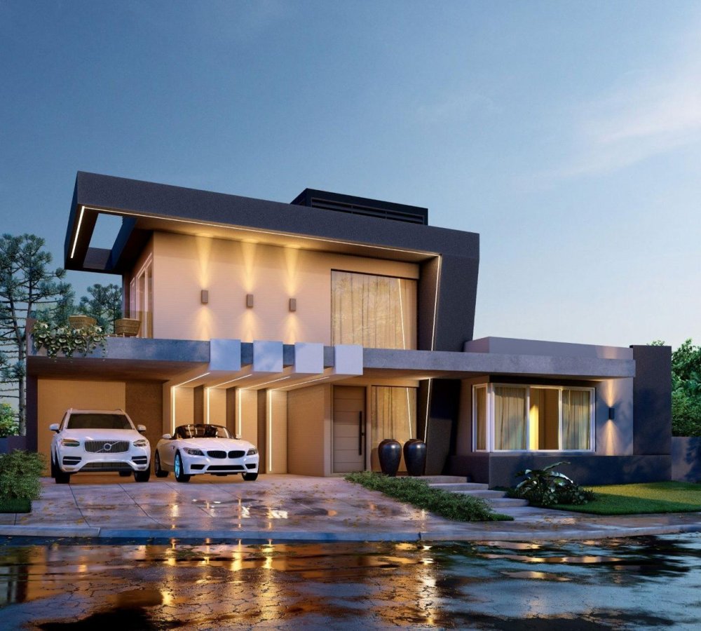 Casa em Condomnio - Venda - Centro - Cambori - SC