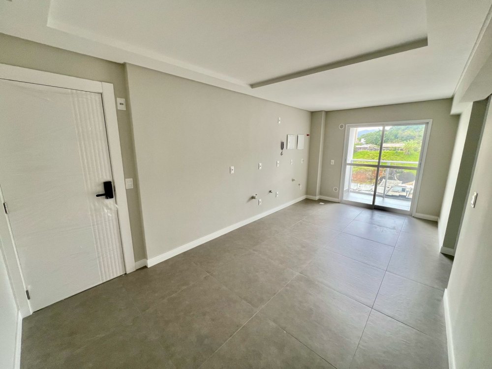 Apartamento - Venda - So Francisco de Assis - Cambori - SC