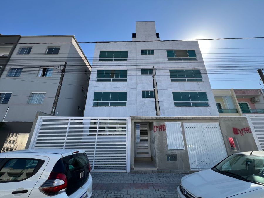Apartamento - Venda - Santa Regina - Cambori - SC