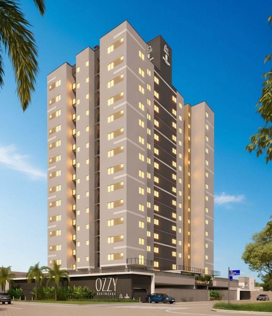 Apartamento - Venda - Areias - Cambori - SC