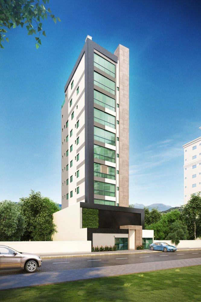 Apartamento - Venda - So Francisco de Assis - Cambori - SC