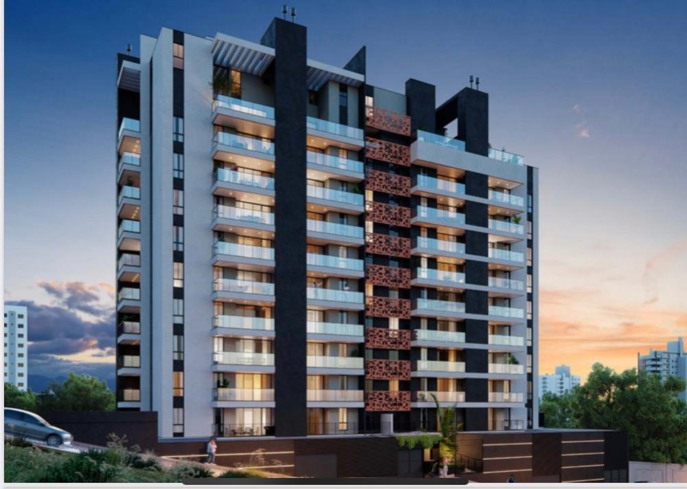 Apartamento - Venda - São Francisco de Assis - Camboriú - SC