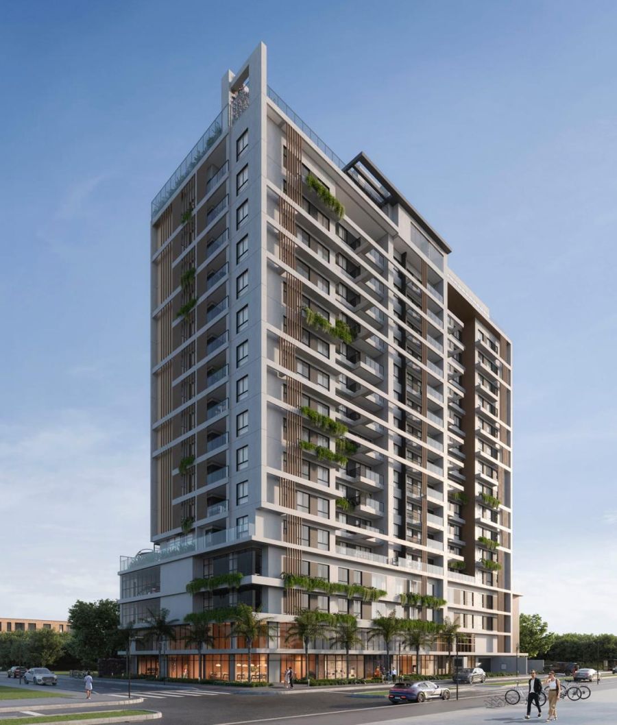 Apartamento - Venda - Jardim Dourado - Porto Belo - SC