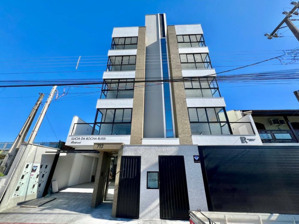 Apartamento - Venda - Areias - Cambori - SC