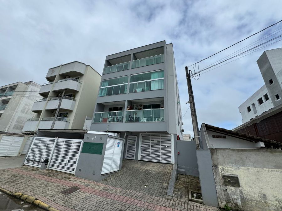 Apartamento - Venda - Areias - Cambori - SC