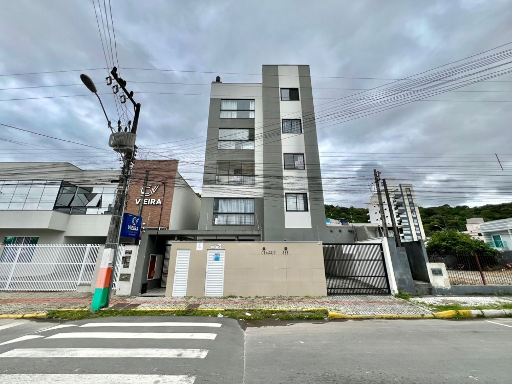 Apartamento - Venda - Tabuleiro - Cambori - SC