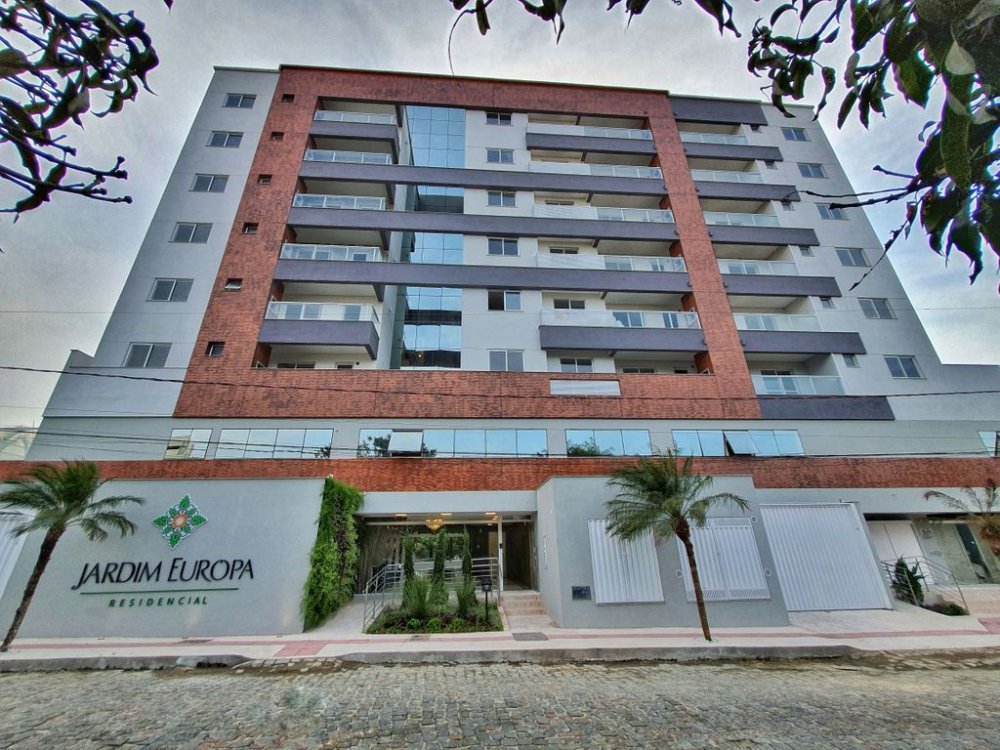 Apartamento - Venda - Centro - Cambori - SC