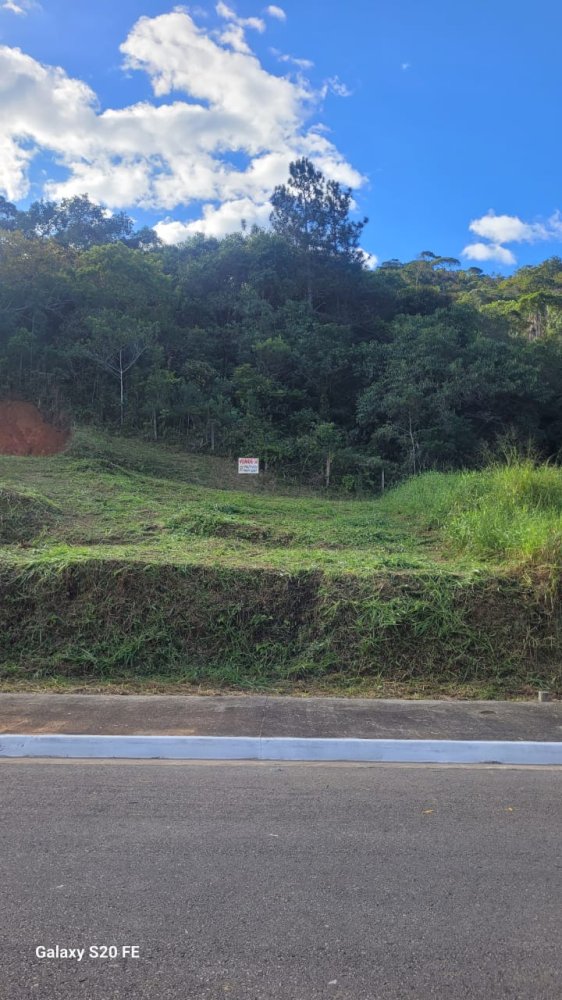 Terreno - Venda - So Francisco de Assis - Cambori - SC