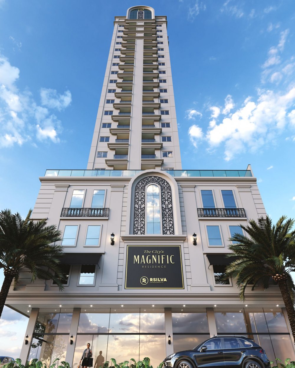 Apartamento - Venda - São Francisco de Assis - Camboriú - SC