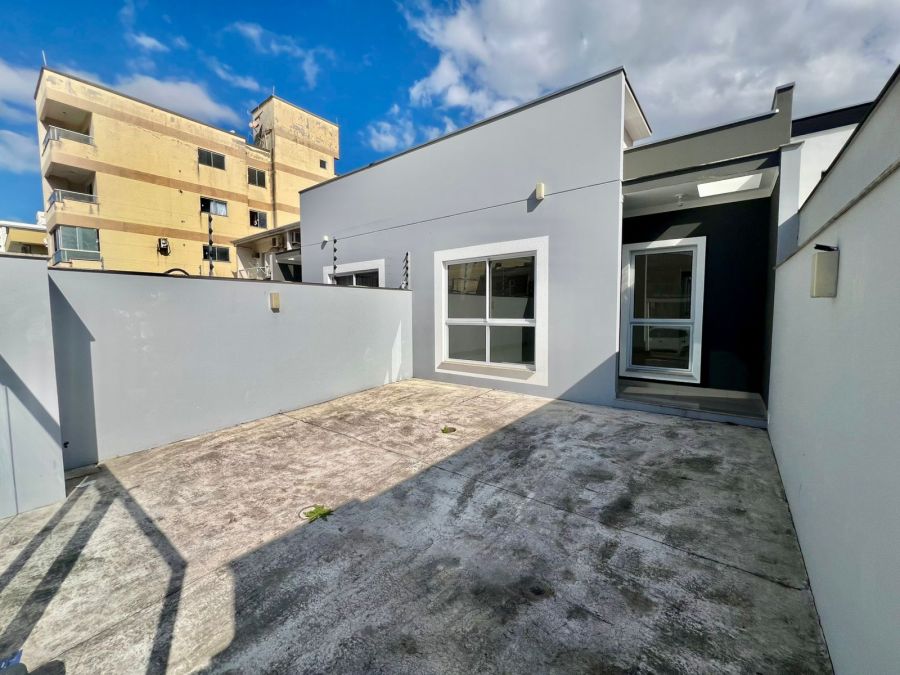 Casa - Venda - Centro - Cambori - SC
