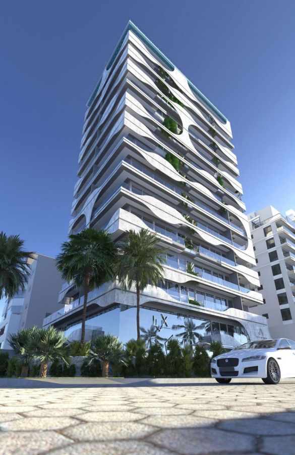 Apartamento - Venda - Praia Brava - Itaja - SC