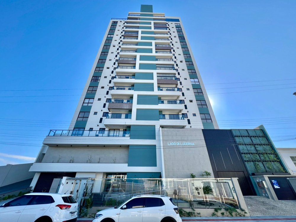 Apartamento - Venda - Dom Bosco - Itaja - SC
