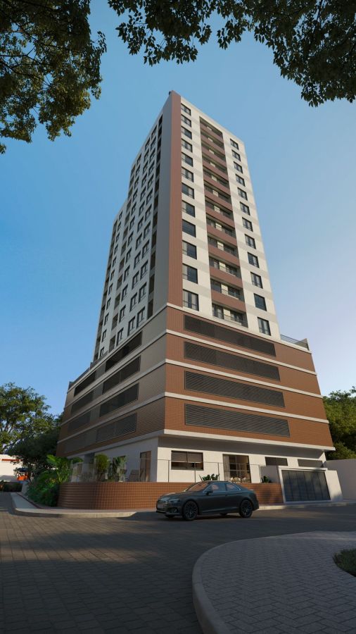 Apartamento - Venda - Centro - Camboriú - SC