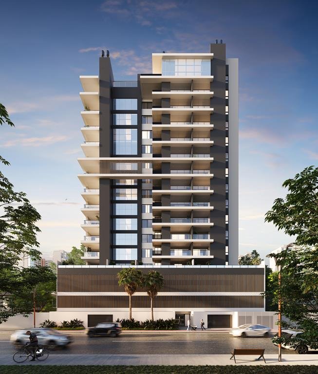 Studio - Venda - So Francisco de Assis - Cambori - SC