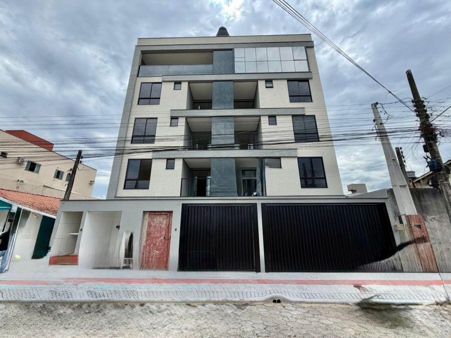 Apartamento - Venda - Areias - Cambori� - SC