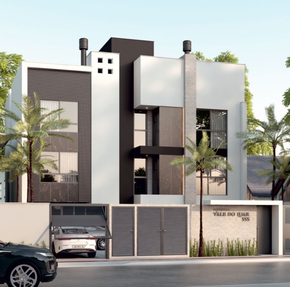 Apartamento - Venda - Cedro - Cambori - SC