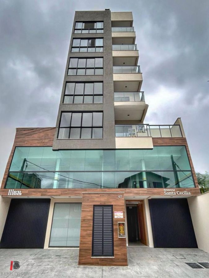 Apartamento - Venda - São Francisco de Assis - Camboriú - SC