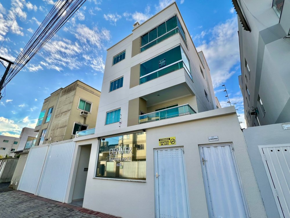 Apartamento - Venda - Centro - Cambori - SC