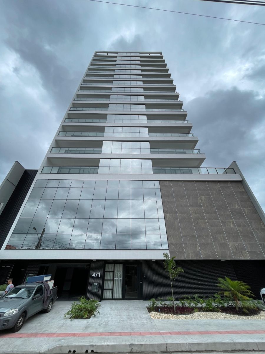 Apartamento - Venda - Centro - Camboriú - SC