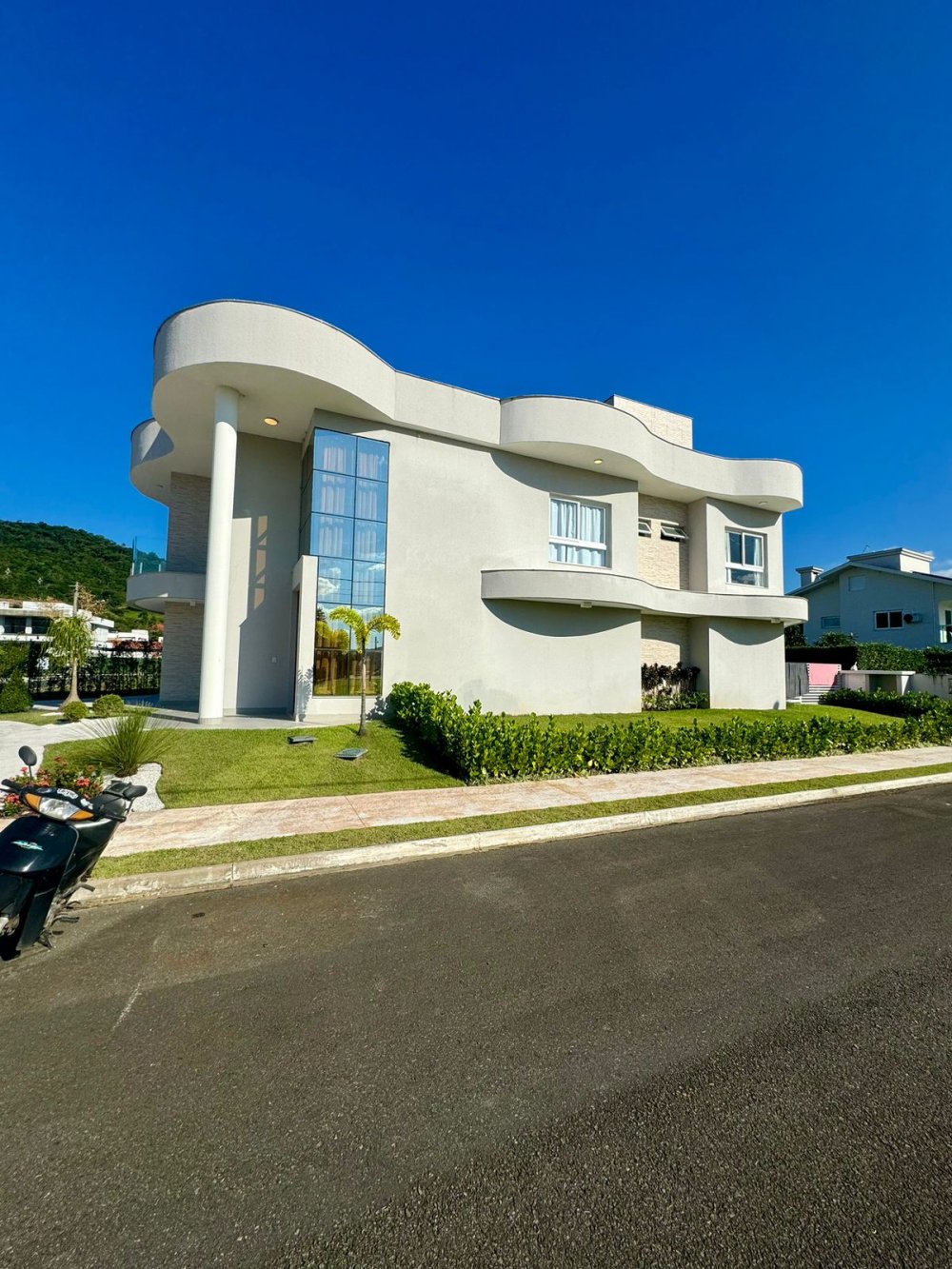 Casa em Condomnio - Venda - Areias - Cambori - SC