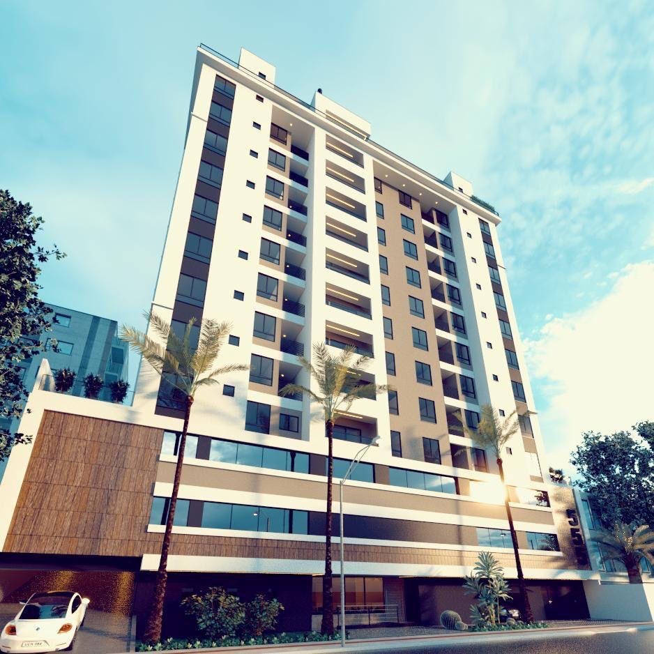 Apartamento - Venda - Centro - Cambori - SC