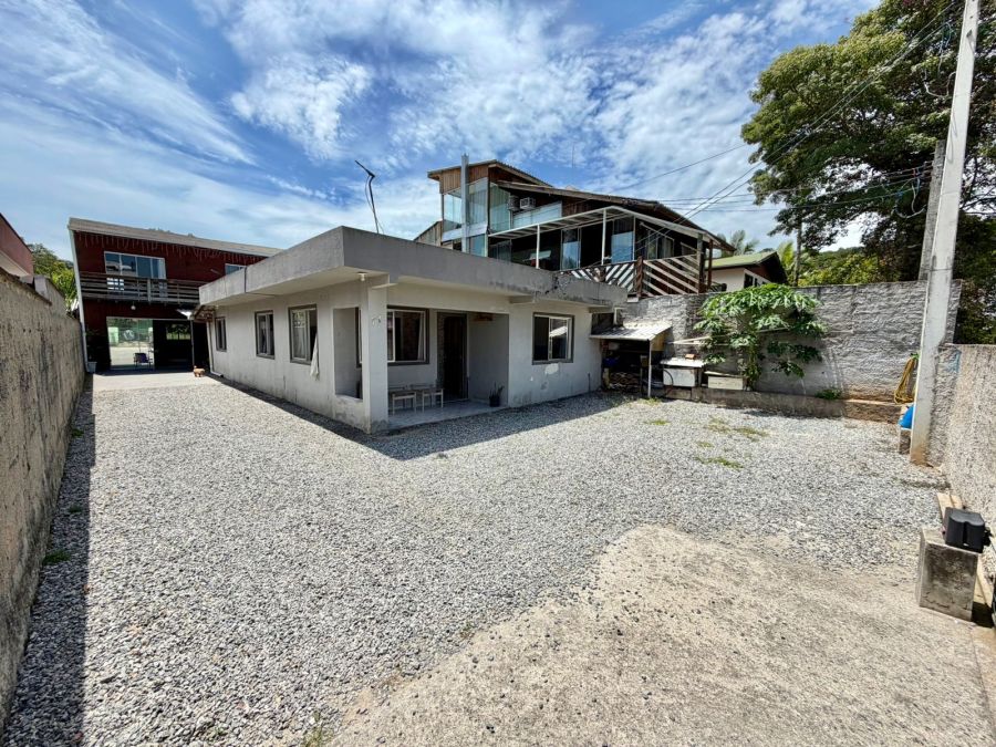 Casa - Venda - São Francisco de Assis - Camboriú - SC