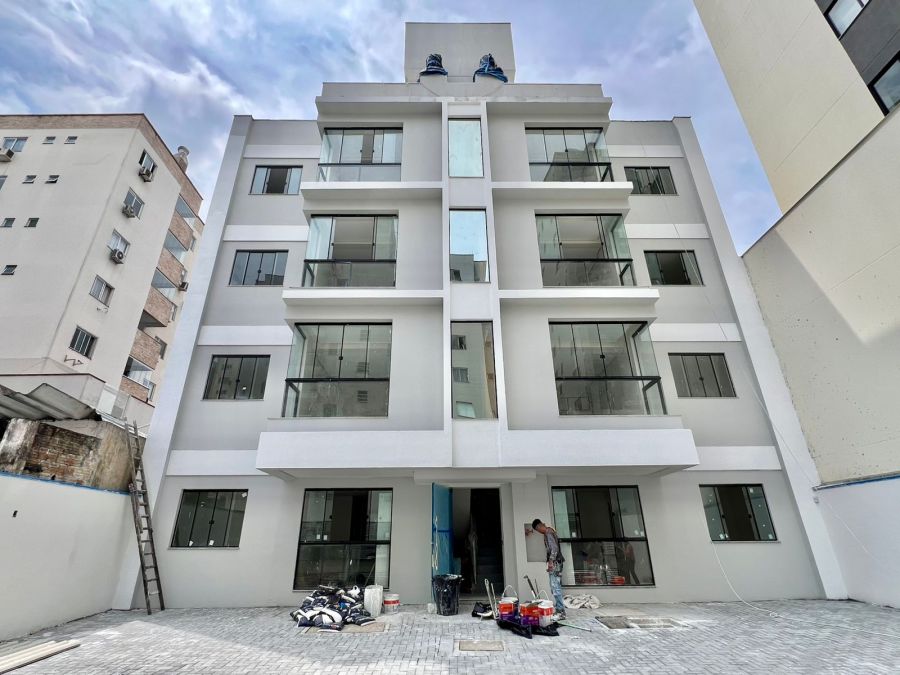 Apartamento - Venda - Tabuleiro - Camboriú - SC