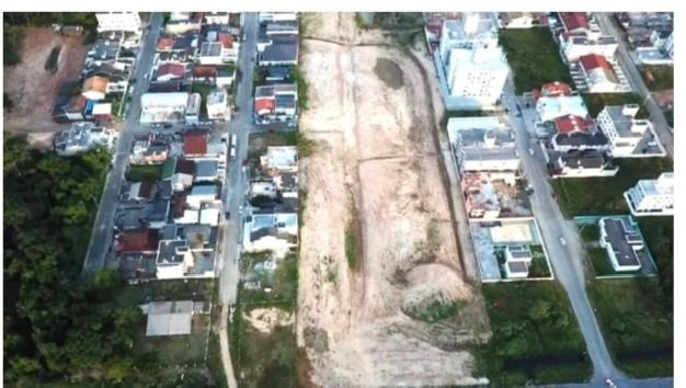 Terreno - Venda - Centro - Cambori - SC