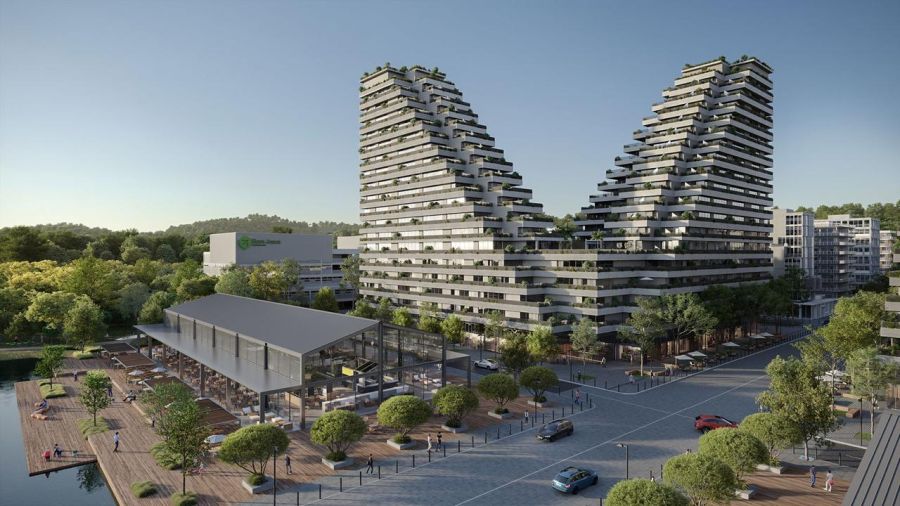 Apartamento - Venda - Jardim Dourado - Porto Belo - SC