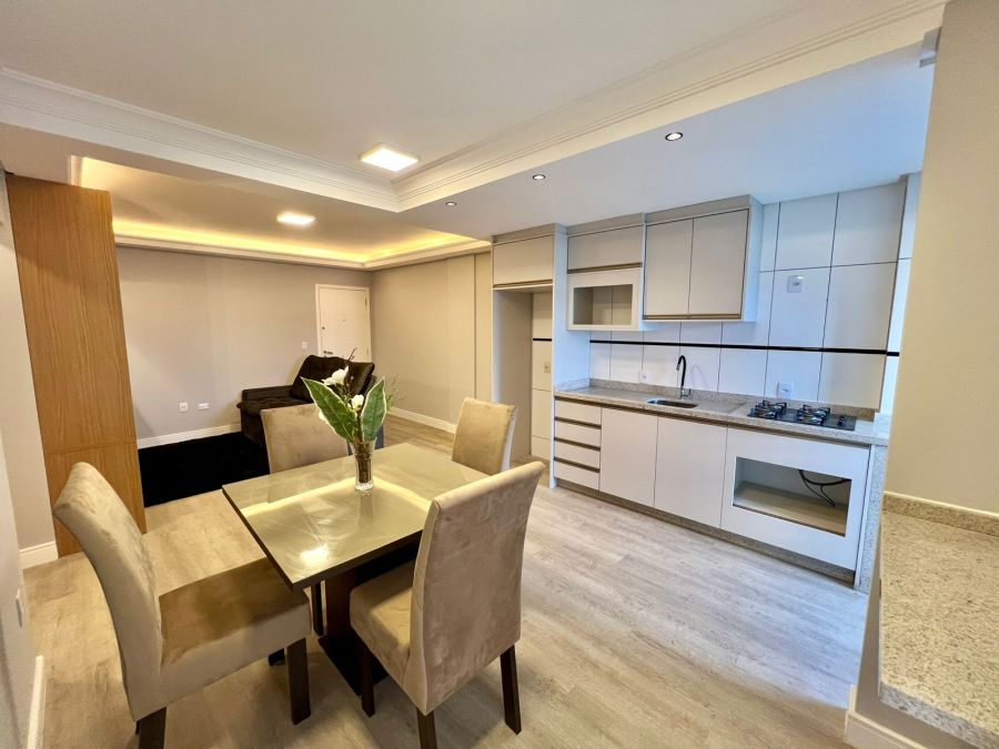 Apartamento - Venda - Centro - Cambori - SC