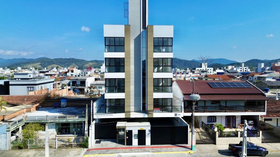 Apartamento - Venda - Areias - Cambori - SC