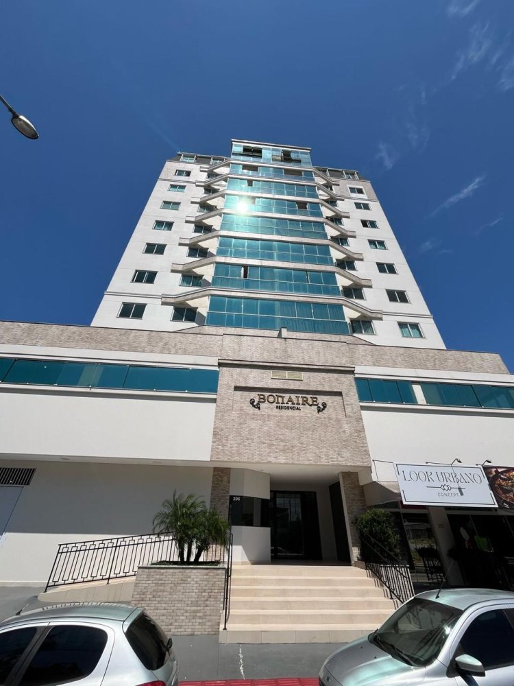 Apartamento - Venda - Areias - Cambori - SC