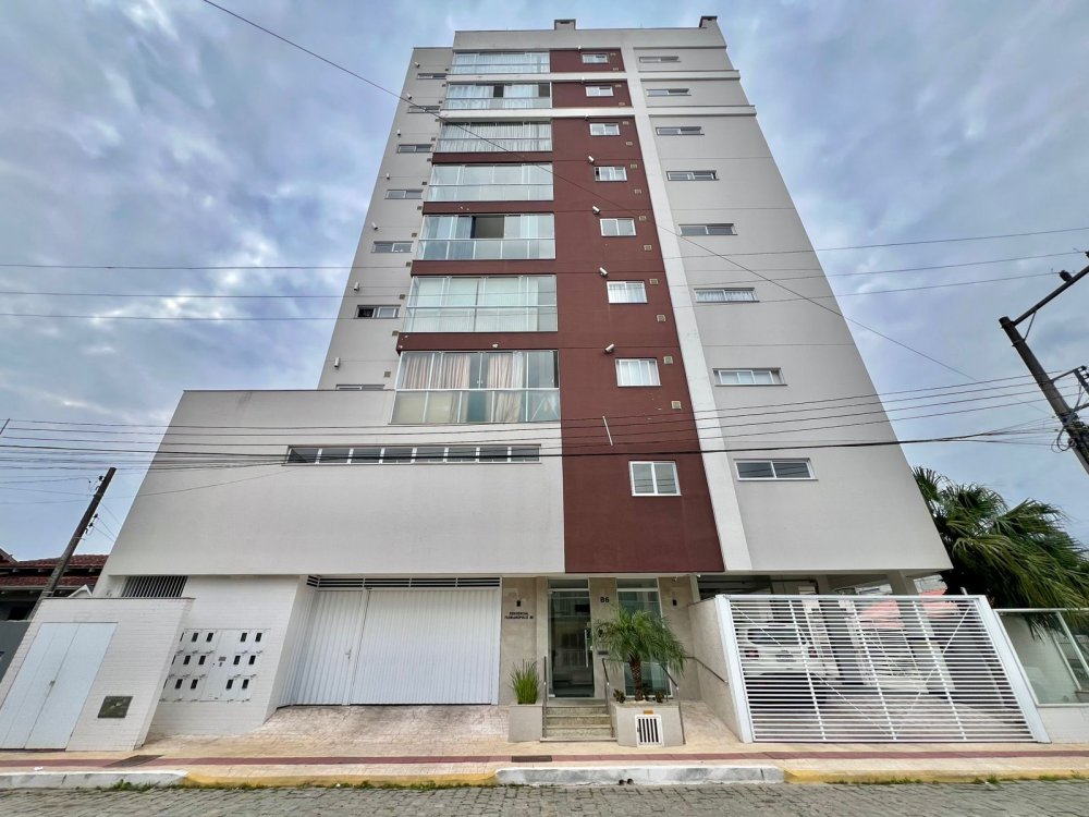 Apartamento - Venda - Centro - Cambori - SC