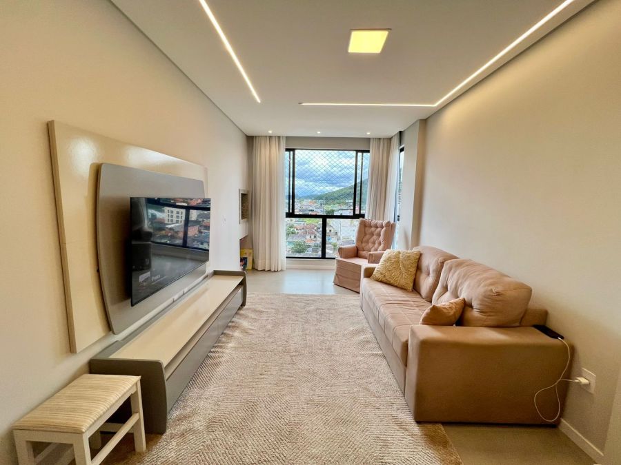 Apartamento - Venda - Tabuleiro - Camboriú - SC