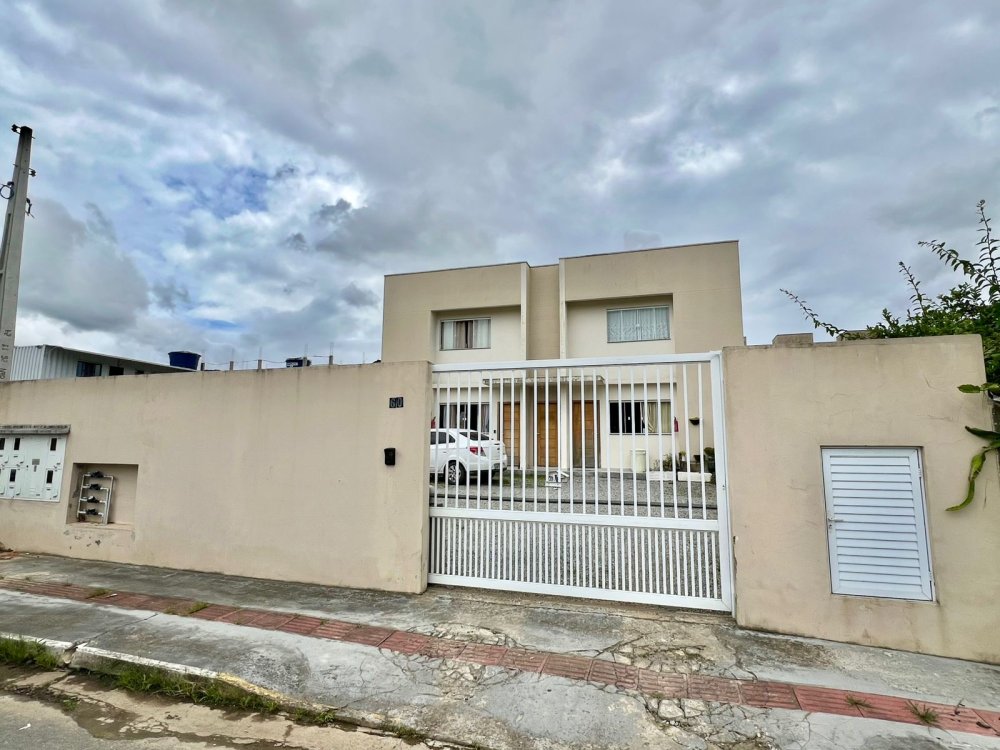 Apartamento - Venda - Rio Pequeno - Cambori - SC