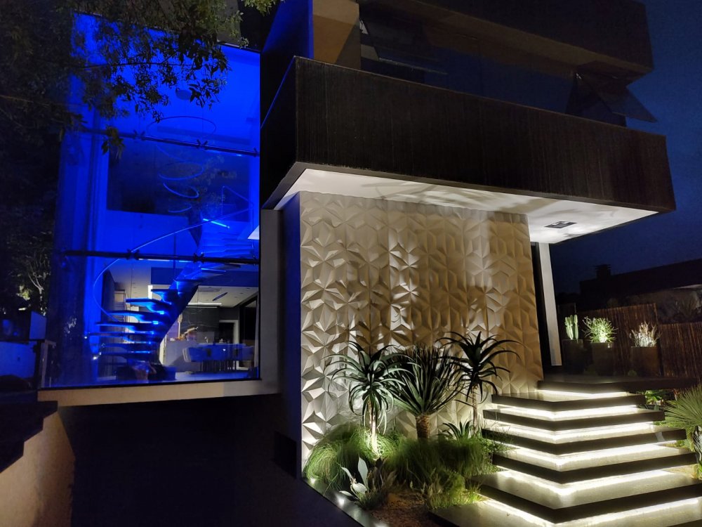 Casa em Condomnio - Venda - Estaleiro - Balnerio Cambori - SC