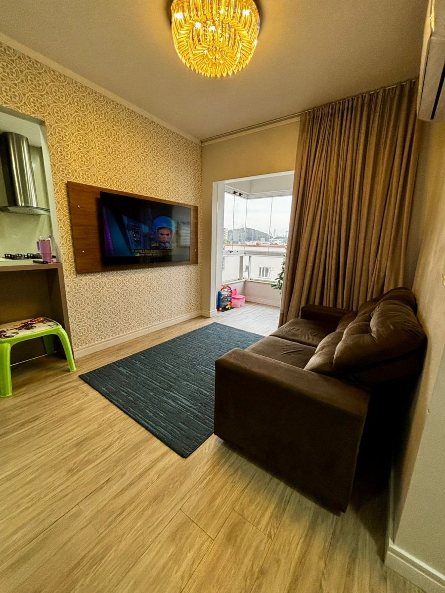 Apartamento - Venda - Tabuleiro - Cambori� - SC