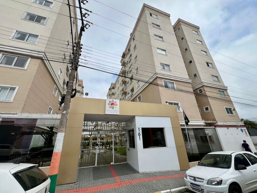 Apartamento - Venda - Tabuleiro - Cambori - SC