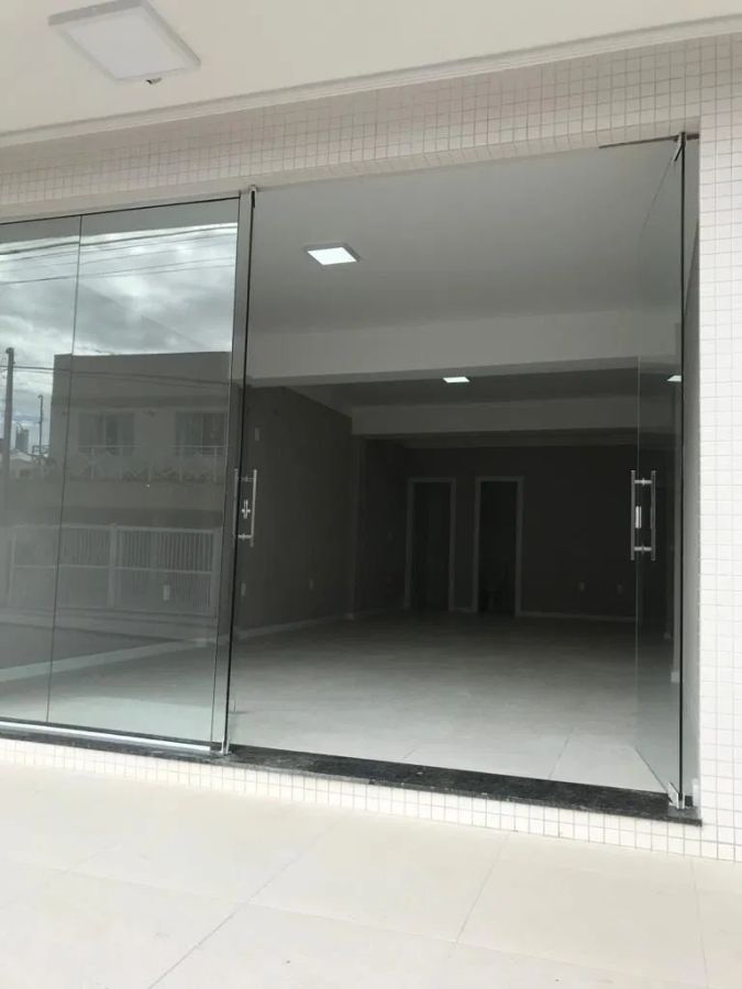 Sala Comercial - Venda - Naes - Balnerio Cambori - SC