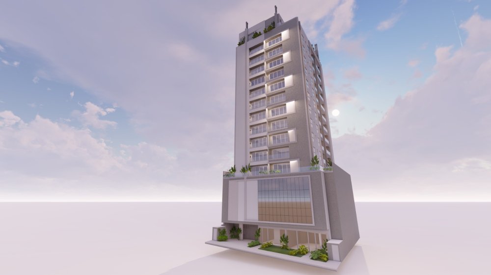 Apartamento - Venda - Centro - Cambori - SC