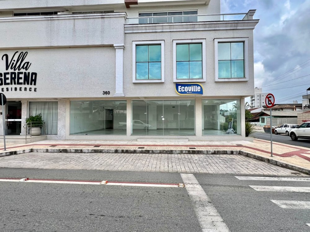Sala Comercial - Venda - Centro - Cambori - SC