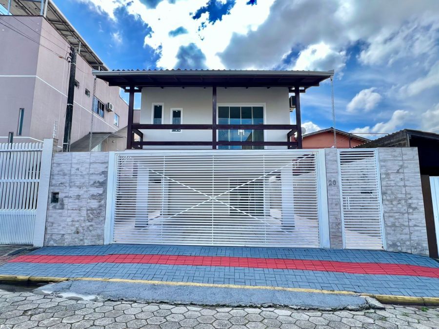 Casa - Venda - Areias - Camboriú - SC