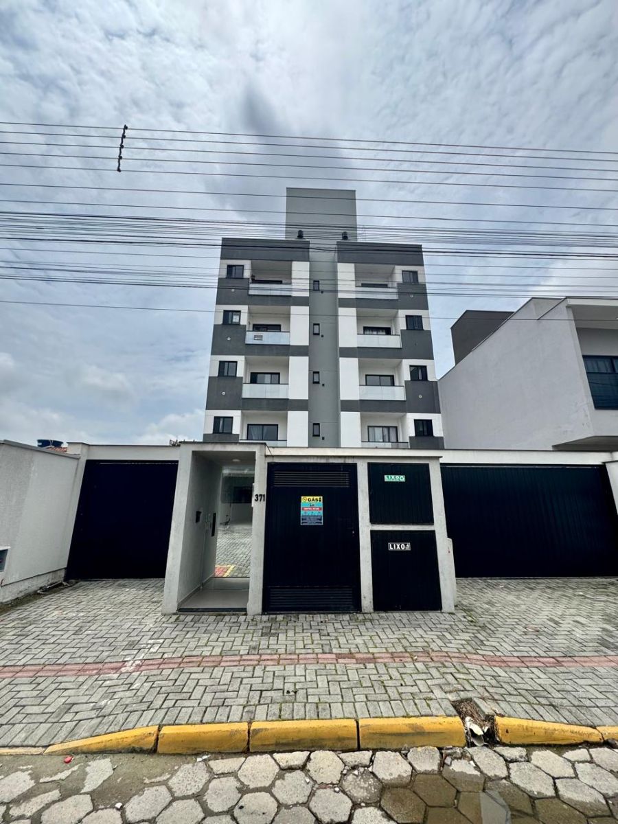 Apartamento - Venda - Ldia Duarte - Cambori - SC